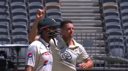 Aus Vs Pak How Fans Reacted To Pakistans 89 All Out In Perth Test Itna Bura Kon Harta Hai