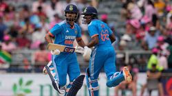 Ind Vs Sa 1st Odi Awards List Man Of The Match Key Stats Presentation Ceremony