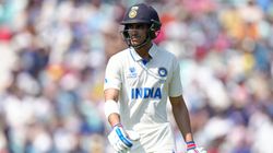 Sunil Gavaskar Explains Reason Why Shubman Gill Is Struggling In Test Cricket We Can Only Hope That