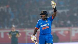 Ind Vs Sa Suryakumar Yadav Goes Past Ms Dhoni To Achieve Unique Record