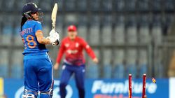 Ind W Vs Eng W 2023 England Beat India By 38 Runs In 1st T