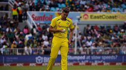 Spencer Johnsons Ipl 2024 Auction Experience The Longer It Took The Less Hope I Had