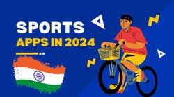 Five Sports Apps To Keep An Eye On In 2024 India