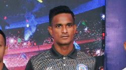 Former India Goalkeeper Subrata Paul Retires