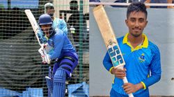 Sudip Gharami Exclusive Bengal Player Interview Struggle Kkr India Dream