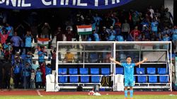 India Squad For Afc Asian Cup Samad Makes Cut But Jeakson Martins Miss Out Due To Injuries