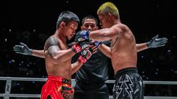 Reasons Why 2023 Was One Championship Greatest Year