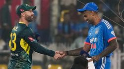 India Vs Australia 4th T20i Match Toss Result Playing 11 Friday December 1 Ind Vs Aus T20i Series
