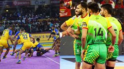 Tamil Thalaivas Vs Patna Pirates Pkl 2023 Head To Head Starting 7 Dream11 Live Streaming