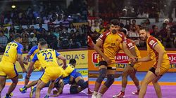 Tamil Thalaivas Vs Telugu Titans Pkl 2023 Head To Head Starting 7 Dream11 Live Streaming