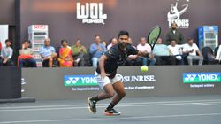 Tennis Premier League 2023 Bengaluru Delhi Punjab Bengal Seal Semi Final Spots