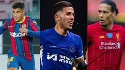 January Transfer Window 2024 The Most Expensive January Transfers Ever