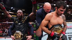 Ufc 296 Results Recap Edwards Pantoja Retain Titles In Final Event Of 