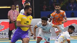 Ultimate Kho Kho Season 2 Justice Mukul Mudgal Chairman Ethics And Governanc