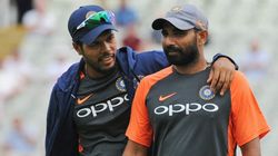 Ipl 2024 Auction Umesh Yadav To Reunite With Mohammed Shami At Gujarat Titans