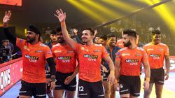 Pkl 2023 U Mumba Secure Eight Sponsors With 60 Percent Valuation Hike