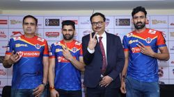 Up Yoddhas Set To Clash With Bengaluru Bulls In Noida Gen