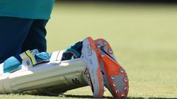 Aus Vs Pak Usman Khawaja Not To Wear Pro Palestine Shoes To Avoid Getting Banned From 1st Test Perth