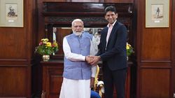 Election Results Abusing Sanatana Dharma Was Bound To Have Consequences Venkatesh Prasad Modi Bjp