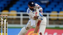 Virat Kohli Explains Why Test Cricket Is Everything For Him Its History I Am A