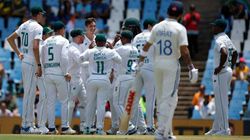 Ind Vs Sa Three Reasons Why New Look Team India Lost Boxing Day Test Vs South Africa In Centurion