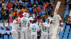 Yesterday Cricket Match Result India Vs South Africa December 28 