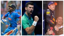 Top 5 Moments In World Sports In 