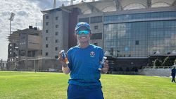 Wpl 2024 Auction Who Is Vrinda Dinesh Know All Aboutup Warriorz Sold Inr 1 3 Crore