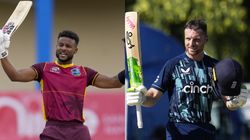 West Indies Vs England 2023 Odi Schedule Time In Ist Venues Squads Head To Head