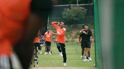 Ind Vs Sa Fans In Shock As Yuzvendra Chahal Ignored Despite Kuldeep Yadav Absence Third Odi