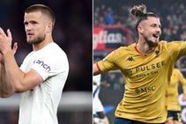 Tottenham Sign Radu Dragusin As Eric Dier Completes Bayern Munich Move