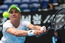 Australian Open 2024 Aryna Sabalenka Moves Into Fourth Round After Dominant Victory