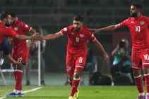 Afcon 2023 Hamza Rafia Salvages A Draw For Tunisia Against Mali At Africa Cup Of Nations