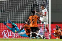 Afcon 2023 Hakim Ziyech Sends Morocco Through At Africa Cup Of Nations