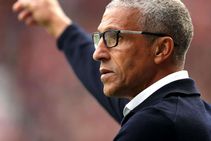 Afcon 2023 Cape Verde Shock Chris Hughtons Four Time Champions Ghana With Late Winner