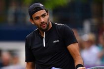 Matteo Berrettini Drops Out Of Australian Open Without Playing Single Match