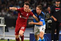 Napoli Send Italy Midfielder Alessio Zerbin On Loan To Monza