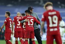 Liverpool Drop To Seventh In Latest Deloitte Football Money League Rankings