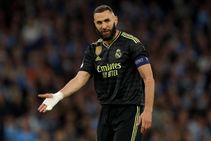 Football Rumours Karim Benzema Eyes Possible Move To Premier League