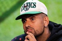 Nick Kyrgios Says He Is At A Career Crossroads And Considering Retirement