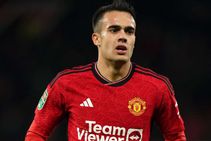 Tottenham Full Back Sergio Reguilon Joins Brentford On Loan