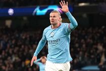 Epl 2023 2 Erling Haaland All Set For Manchester City Return