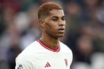 Marcus Rashford Urged By Gary Neville To Make Better Choices After Belfast Escapade