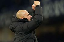Pep Guardiola Says Manchester City Job Everything A Manager Could Dream Of