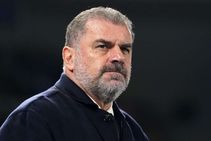 Premier League Ange Postecoglou Feels Liverpoo Man City To Continue Rival For Title