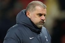 Ange Postecoglou Feels Spurs Transfer Business Done