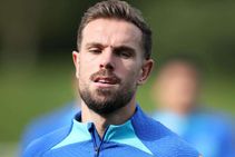 Jordan Henderson Set For Ajax Medical Ahead Of Move From Al Ettifaq Reports