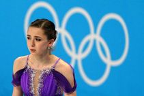 Usa Figure Skaters Set For Olympic Gold After Kamila Valieva Disqualification