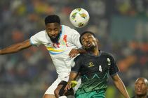 Afcon 2023 Dr Congo Clinch Last 16 Place With Goalless Draw Against Tanzania