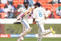 Ind Vs Eng England Toil As India Build Up Big Lead In First Test Kl Rahul Ravindra Jadeja
